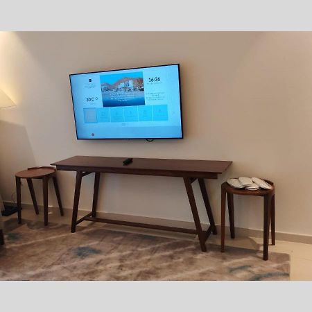 Address Beach Resort Fujairah - Apartments Esterno foto