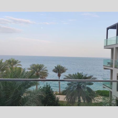 Address Beach Resort Fujairah - Apartments Esterno foto