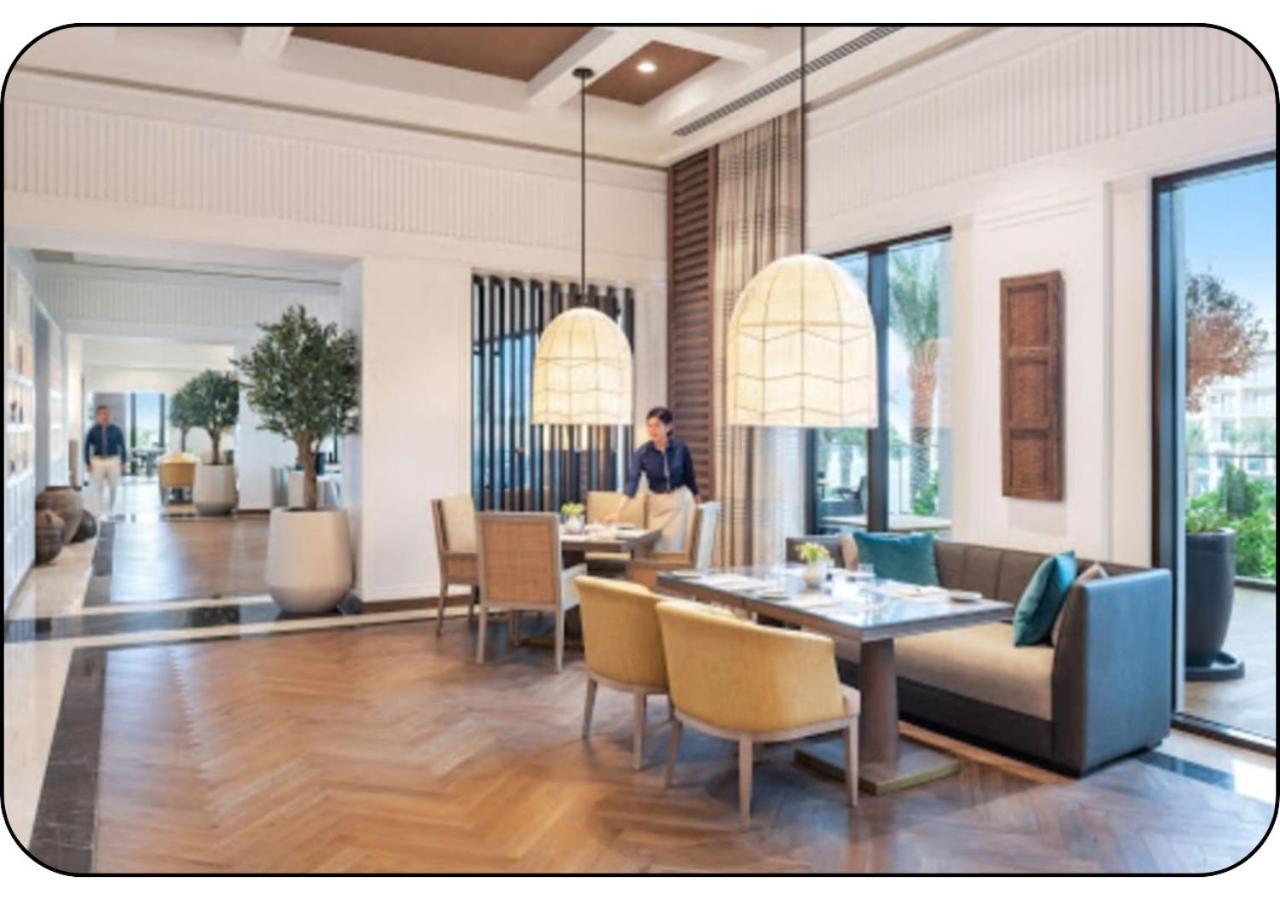 Address Beach Resort Fujairah - Apartments Esterno foto