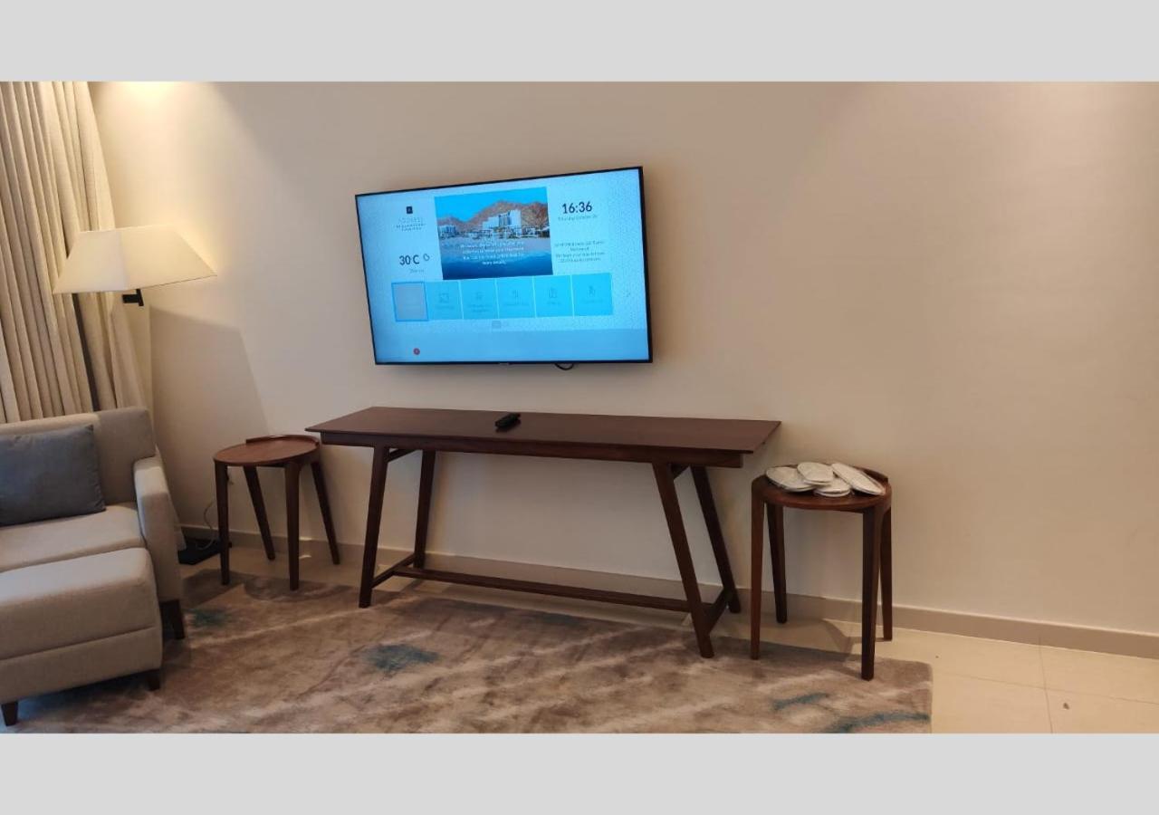 Address Beach Resort Fujairah - Apartments Esterno foto