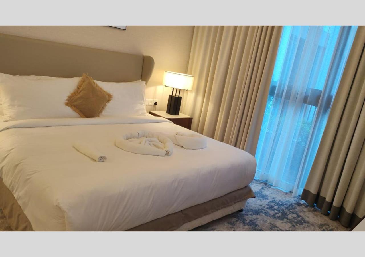 Address Beach Resort Fujairah - Apartments Esterno foto