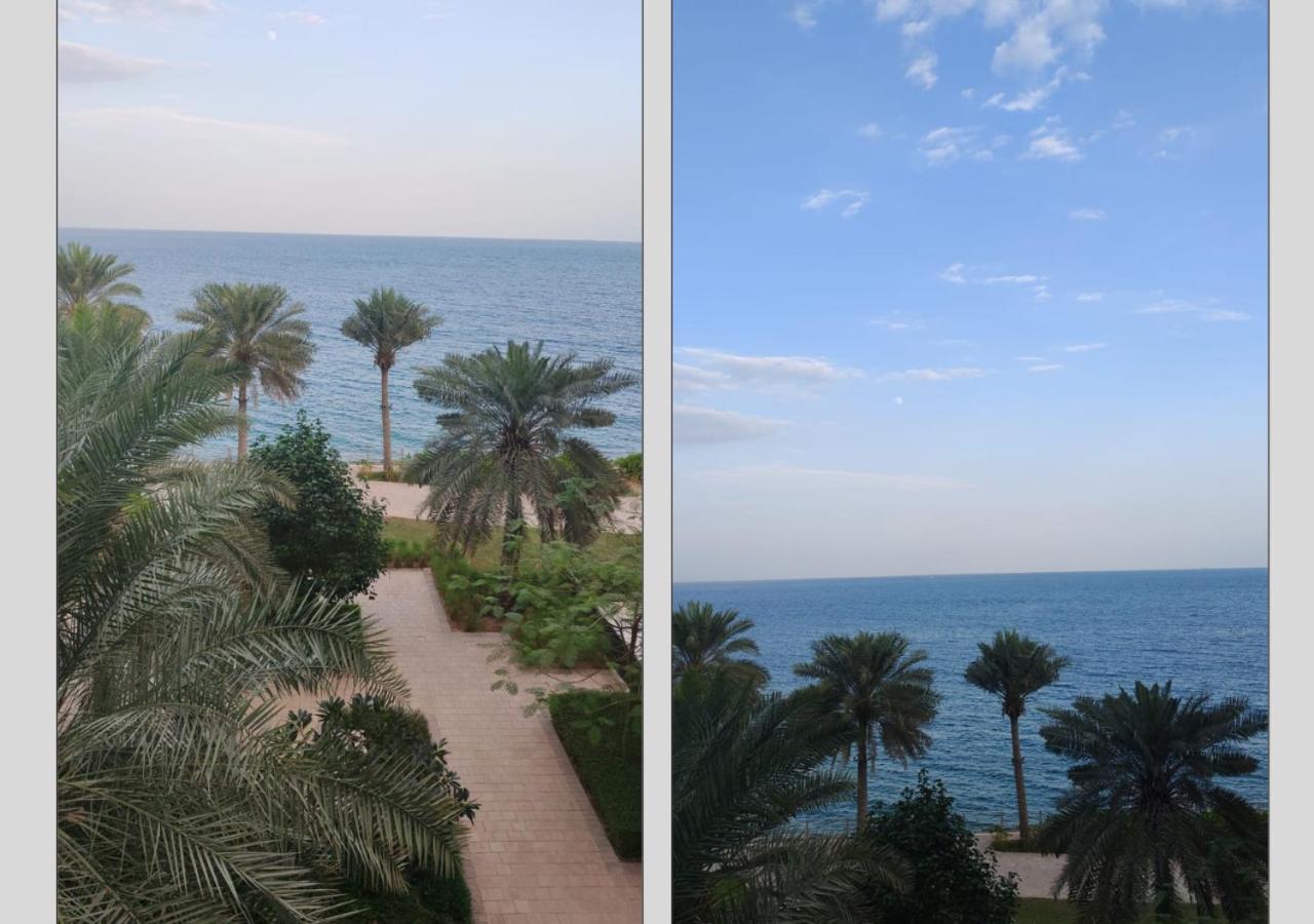 Address Beach Resort Fujairah - Apartments Esterno foto