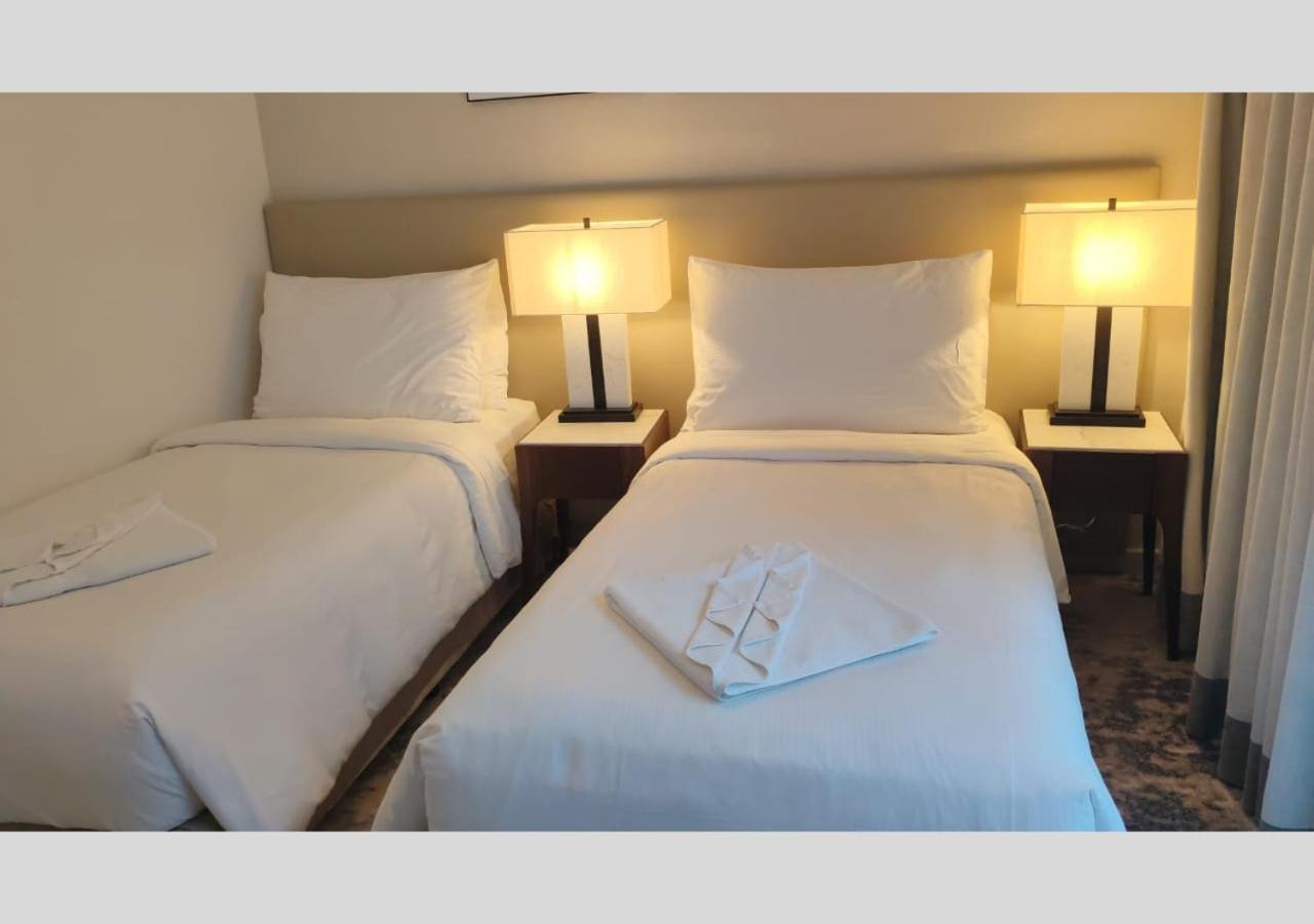Address Beach Resort Fujairah - Apartments Esterno foto
