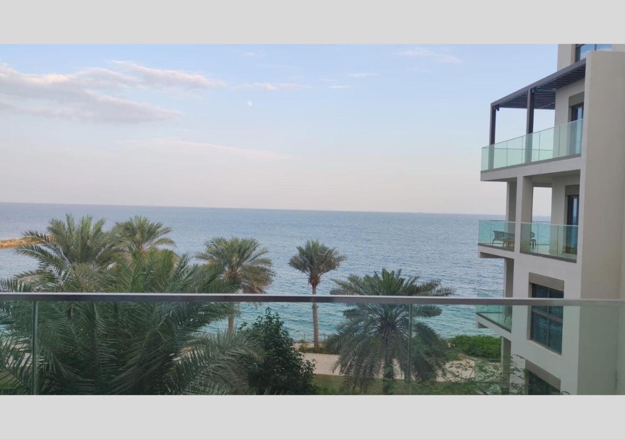 Address Beach Resort Fujairah - Apartments Esterno foto