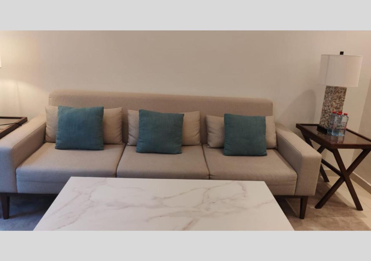 Address Beach Resort Fujairah - Apartments Esterno foto