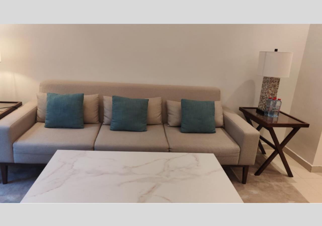 Address Beach Resort Fujairah - Apartments Esterno foto